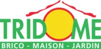 Tridôme logo