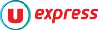 U Express logo