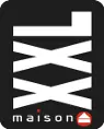 XXL Maison logo