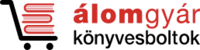 Álomgyár könyvesbolt akciós újságok