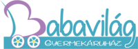 Babavilág Gyermekáruház katalógusok
