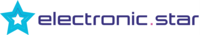 Logo Electronic Star