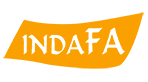 Logo Indafa Bútorház