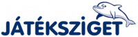 Játéksziget katalógusok