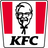 KFC akciós újságok