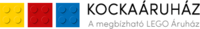 KockaÁruház katalógusok