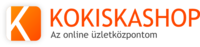 Kokiskashop