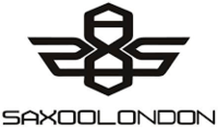 Saxoo Londonakciós újságok