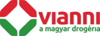 Vianni Drogéria katalógusok