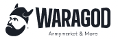 Waragod