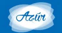 Azúr logo