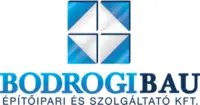 BodrogiBau logo