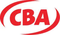 CBA logo