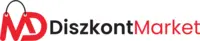 Diszkont Market logo