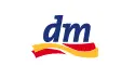 DM logo