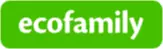 EcoFamily logo