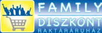 Family Diszkontakciós újságok