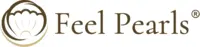 Feel Pearls logo