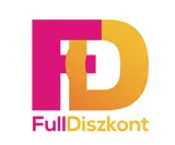 FullDiszkont