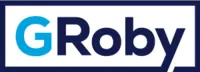 GRoby logo