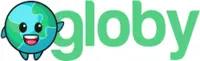 globy logo