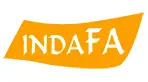 Indafa Bútorház logo