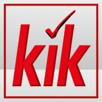 Kik logo