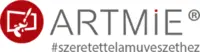 ARTMIE logo