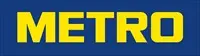 Metro logo