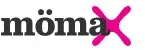 Mömax logo