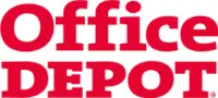 Office Depot logo