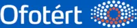 Ofotért logo