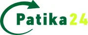 Patika24 logo