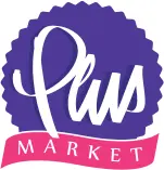 PlusMarket logo