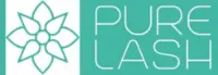 PureLash logo