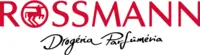 Rossmann logo