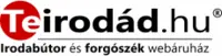 Teirodád logo