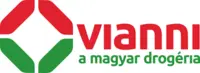 Vianni Drogéria logo