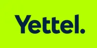 Yettel logo