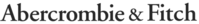 Abercrombie and Fitch volantini