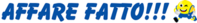Affarefatto shop volantini