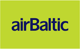 Air Baltic volantini