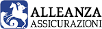 Alleanza Assicurazioni volantini