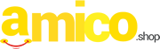 AmiCo Shop volantini