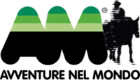 Avventure nel Mondo volantini
