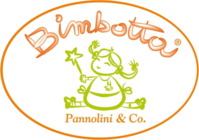 Bimbotta volantini