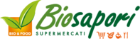 Biosapori volantini