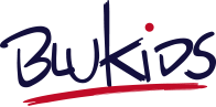 Blukids volantini