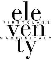 Boutique Eleventy volantini
