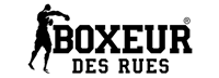 Boxeur des rues volantini